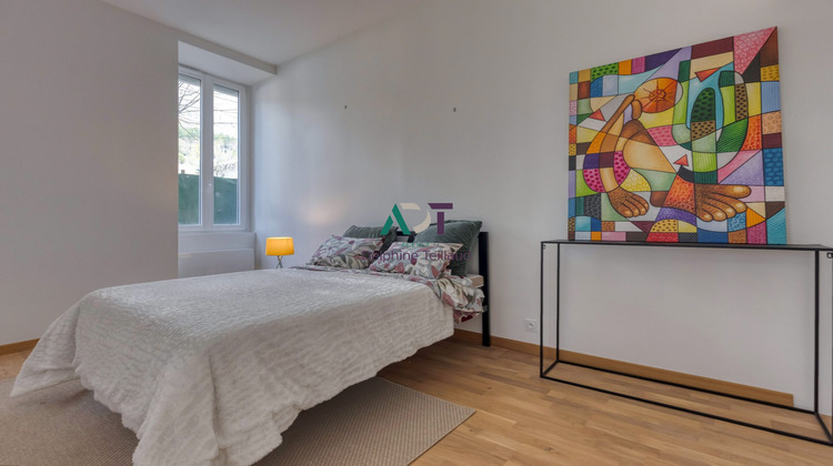 Ma-Cabane - Vente Appartement Corenc, 53 m²