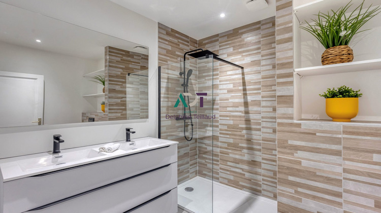 Ma-Cabane - Vente Appartement Corenc, 53 m²