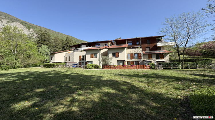 Ma-Cabane - Vente Appartement Corenc, 102 m²