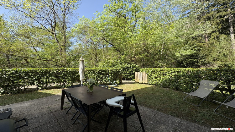 Ma-Cabane - Vente Appartement Corenc, 102 m²
