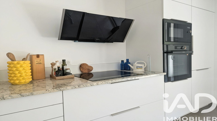 Ma-Cabane - Vente Appartement Corenc, 68 m²