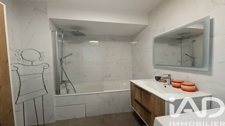 Ma-Cabane - Vente Appartement Corenc, 68 m²