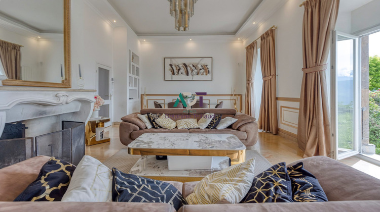 Ma-Cabane - Vente Appartement Corenc, 152 m²