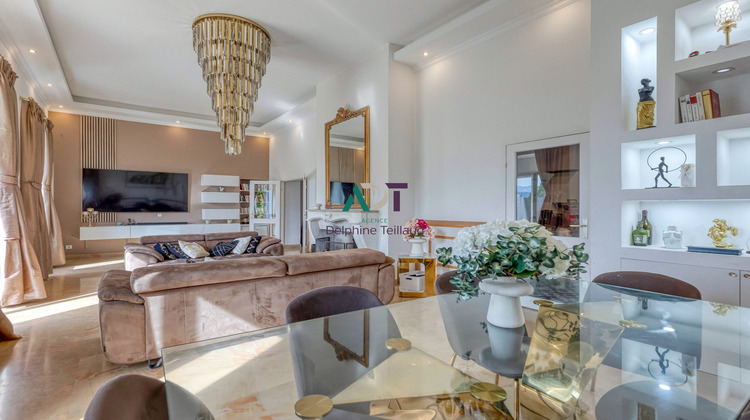 Ma-Cabane - Vente Appartement Corenc, 152 m²