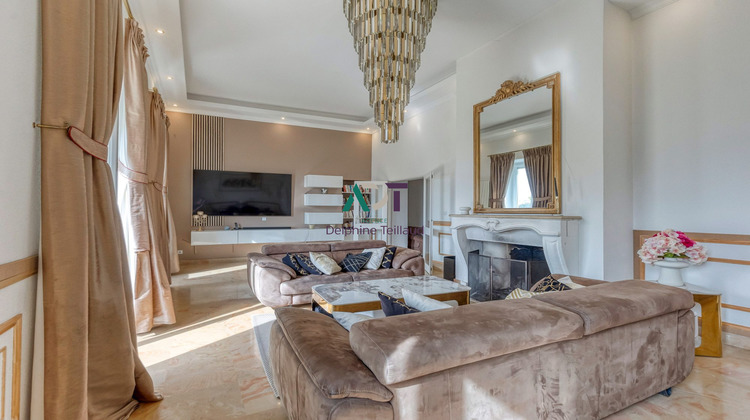 Ma-Cabane - Vente Appartement Corenc, 152 m²
