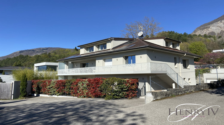 Ma-Cabane - Vente Appartement Corenc, 81 m²