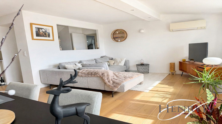 Ma-Cabane - Vente Appartement Corenc, 81 m²