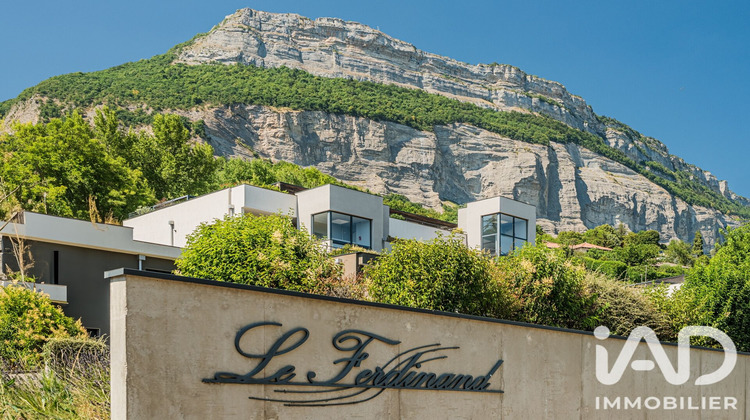 Ma-Cabane - Vente Appartement Corenc, 91 m²