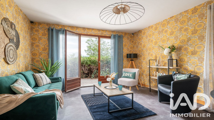 Ma-Cabane - Vente Appartement Corenc, 52 m²