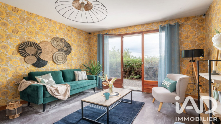 Ma-Cabane - Vente Appartement Corenc, 52 m²