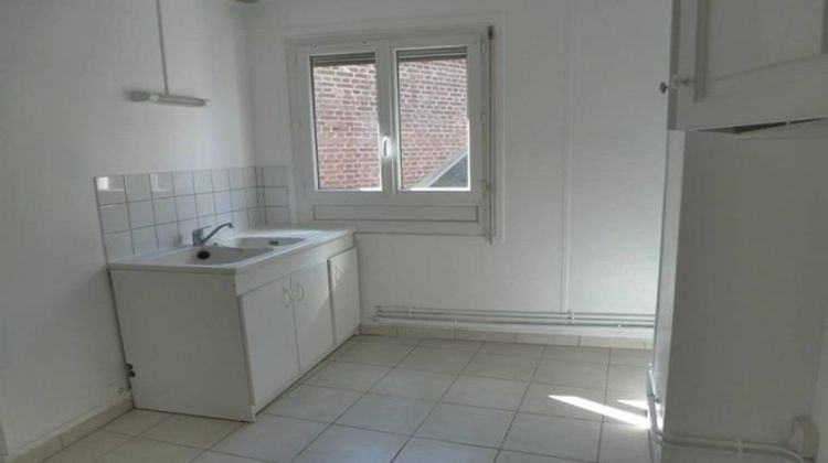 Ma-Cabane - Vente Appartement Cormeilles, 112 m²