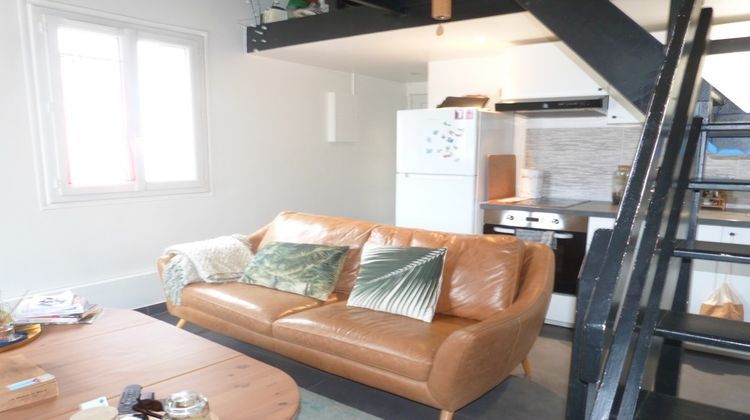 Ma-Cabane - Vente Appartement CORMEILLES EN PARISIS, 26 m²