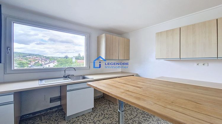 Ma-Cabane - Vente Appartement CORMEILLES-EN-PARISIS, 63 m²