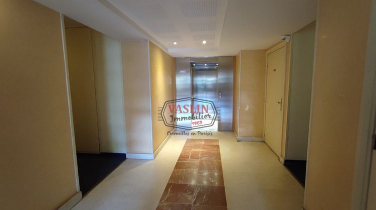 Ma-Cabane - Vente Appartement Cormeilles-en-Parisis, 120 m²