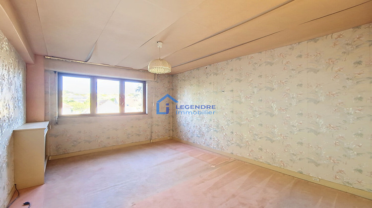 Ma-Cabane - Vente Appartement CORMEILLES-EN-PARISIS, 132 m²