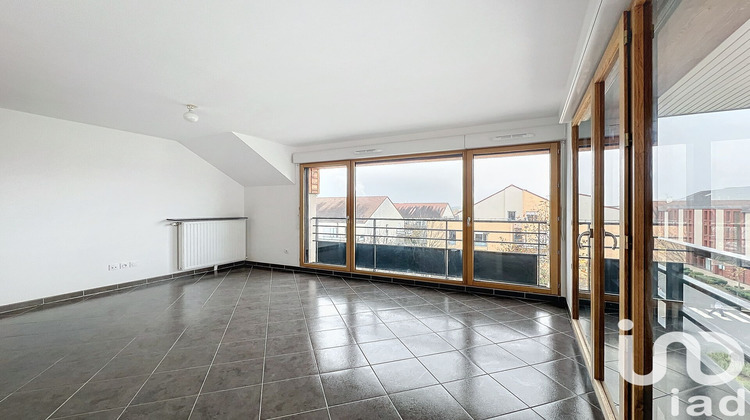 Ma-Cabane - Vente Appartement Cormeilles-en-Parisis, 64 m²