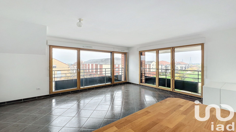 Ma-Cabane - Vente Appartement Cormeilles-en-Parisis, 64 m²