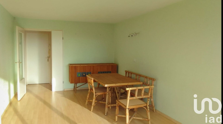 Ma-Cabane - Vente Appartement Cormeilles-en-Parisis, 85 m²