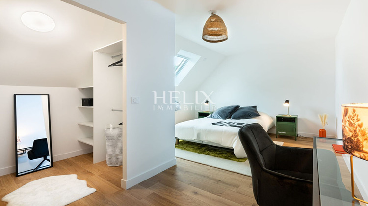 Ma-Cabane - Vente Appartement CORMEILLES-EN-PARISIS, 129 m²