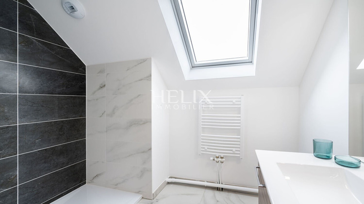 Ma-Cabane - Vente Appartement CORMEILLES-EN-PARISIS, 90 m²