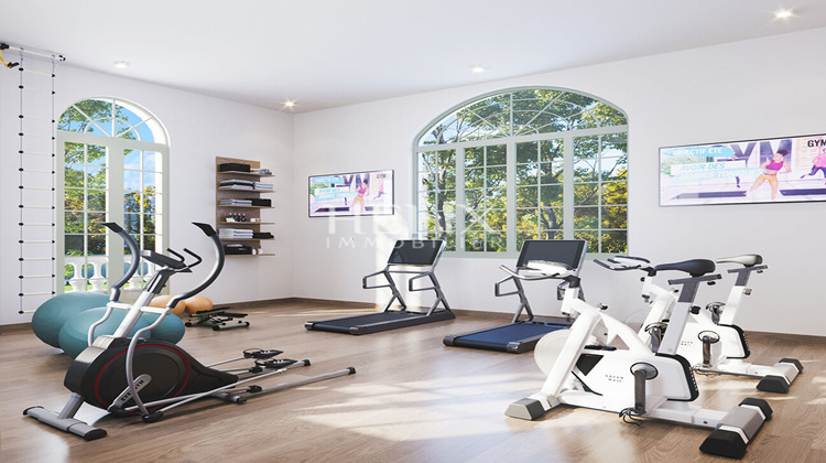 Ma-Cabane - Vente Appartement CORMEILLES-EN-PARISIS, 90 m²