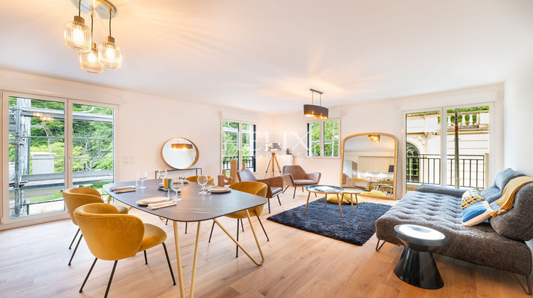 Ma-Cabane - Vente Appartement CORMEILLES-EN-PARISIS, 78 m²