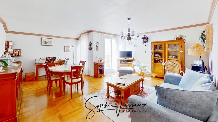 Ma-Cabane - Vente Appartement CORMEILLES EN PARISIS, 79 m²