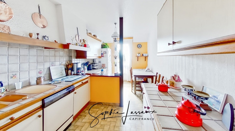 Ma-Cabane - Vente Appartement CORMEILLES EN PARISIS, 79 m²