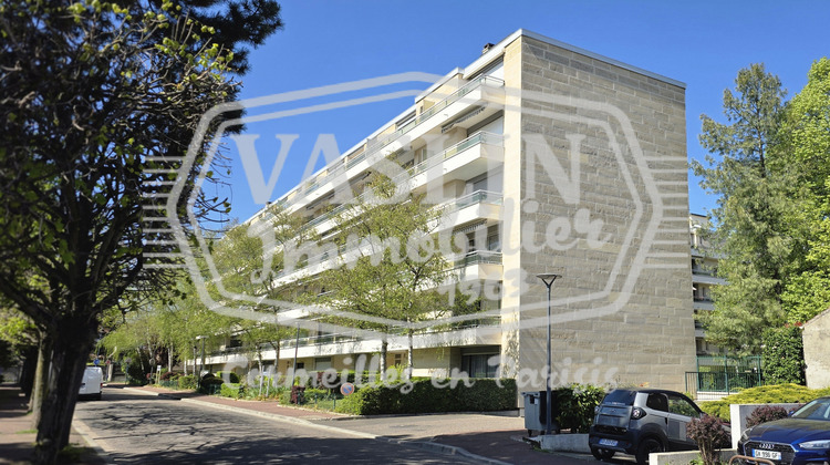 Ma-Cabane - Vente Appartement Cormeilles-en-Parisis, 95 m²