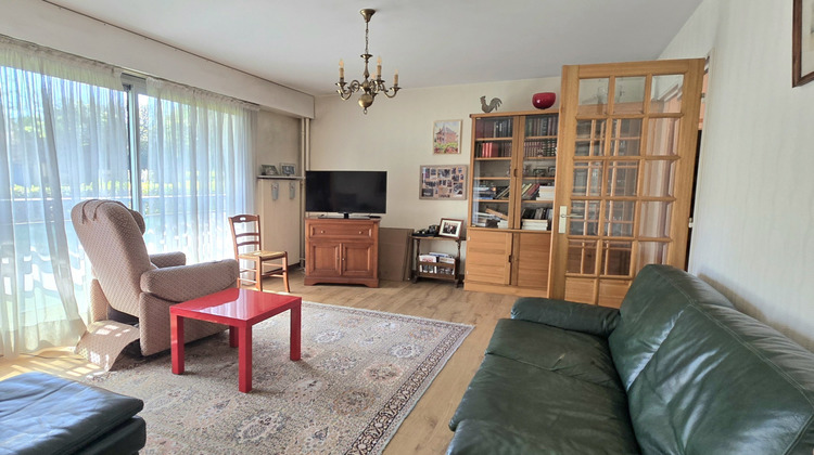 Ma-Cabane - Vente Appartement Cormeilles-en-Parisis, 95 m²