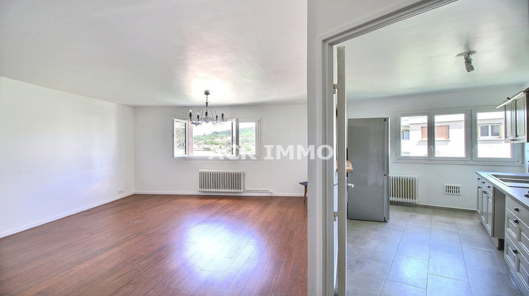 Ma-Cabane - Vente Appartement Cormeilles-en-Parisis, 50 m²