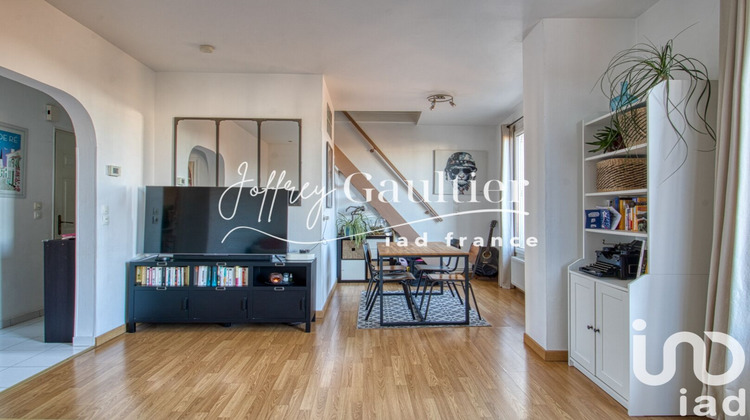 Ma-Cabane - Vente Appartement Cormeilles-en-Parisis, 62 m²