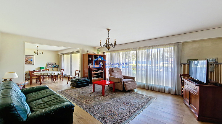 Ma-Cabane - Vente Appartement CORMEILLES-EN-PARISIS, 94 m²