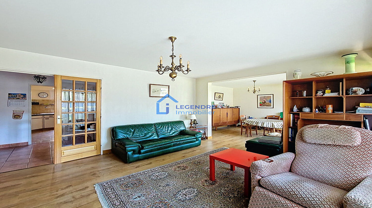 Ma-Cabane - Vente Appartement CORMEILLES-EN-PARISIS, 94 m²