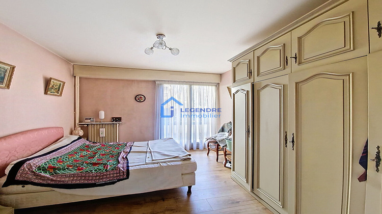 Ma-Cabane - Vente Appartement CORMEILLES-EN-PARISIS, 94 m²