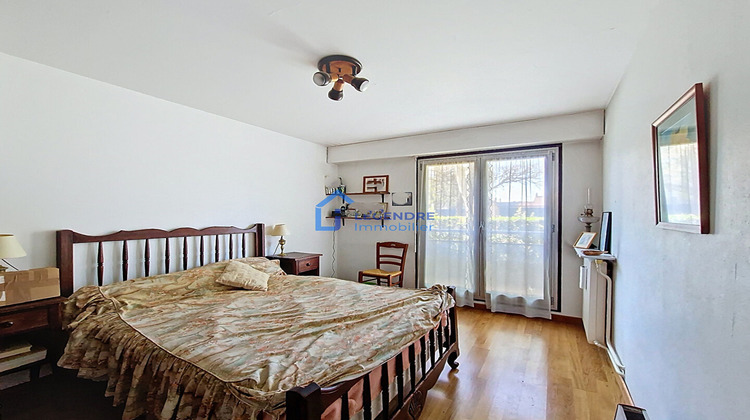 Ma-Cabane - Vente Appartement CORMEILLES-EN-PARISIS, 94 m²