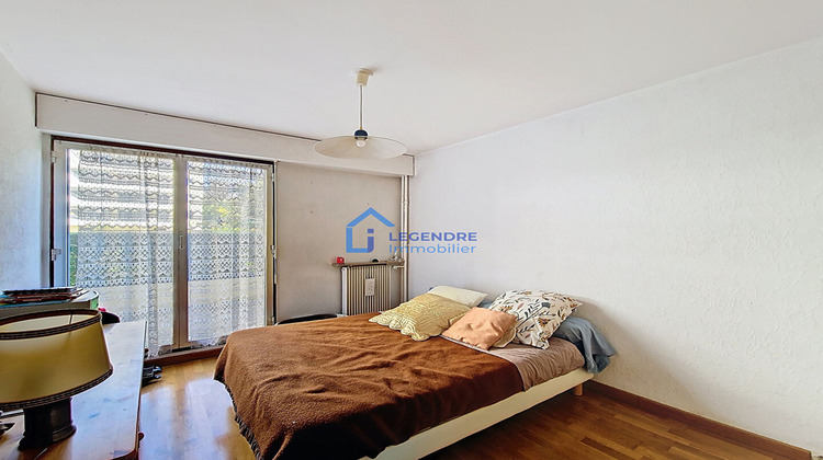 Ma-Cabane - Vente Appartement CORMEILLES-EN-PARISIS, 94 m²