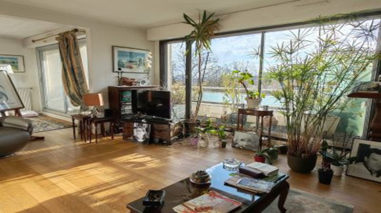 Ma-Cabane - Vente Appartement Cormeilles-en-Parisis, 111 m²