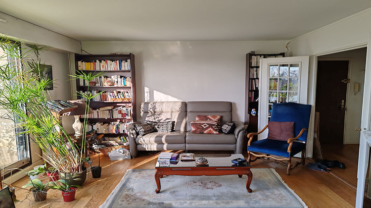 Ma-Cabane - Vente Appartement CORMEILLES-EN-PARISIS, 109 m²