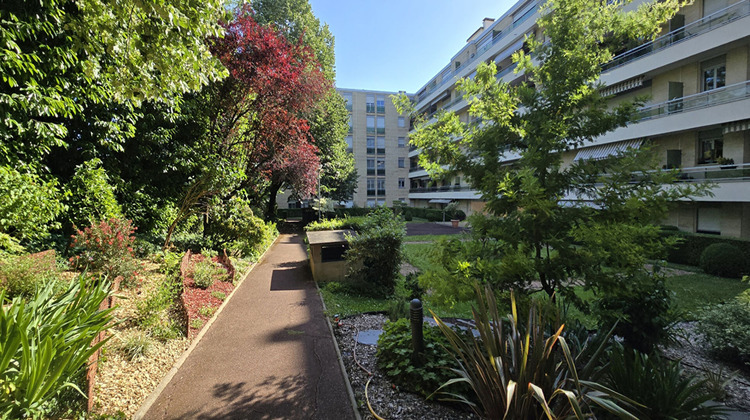 Ma-Cabane - Vente Appartement CORMEILLES-EN-PARISIS, 109 m²