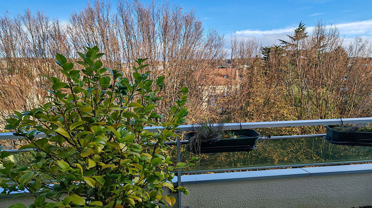 Ma-Cabane - Vente Appartement CORMEILLES-EN-PARISIS, 109 m²