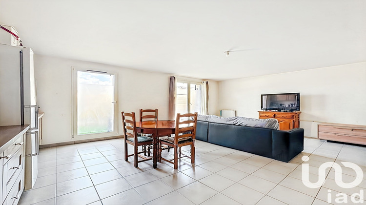 Ma-Cabane - Vente Appartement Cormeilles-en-Parisis, 69 m²