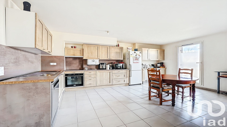 Ma-Cabane - Vente Appartement Cormeilles-en-Parisis, 69 m²