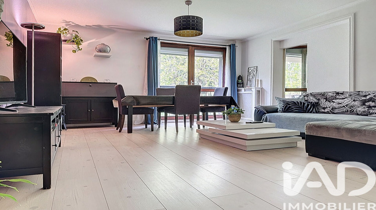 Ma-Cabane - Vente Appartement Cormeilles-en-Parisis, 84 m²