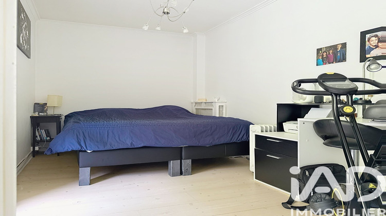 Ma-Cabane - Vente Appartement Cormeilles-en-Parisis, 84 m²