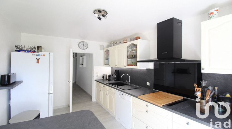 Ma-Cabane - Vente Appartement Cormeilles-en-Parisis, 100 m²