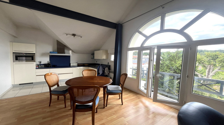 Ma-Cabane - Vente Appartement Cormeilles-en-Parisis, 45 m²