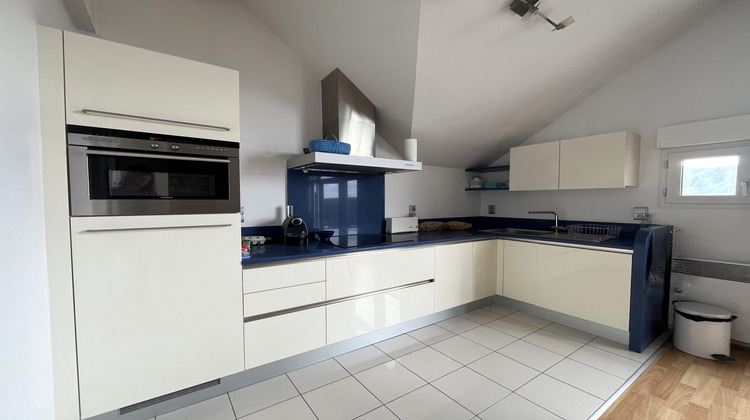 Ma-Cabane - Vente Appartement Cormeilles-en-Parisis, 45 m²