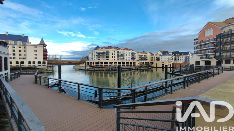 Ma-Cabane - Vente Appartement Cormeilles-en-Parisis, 46 m²