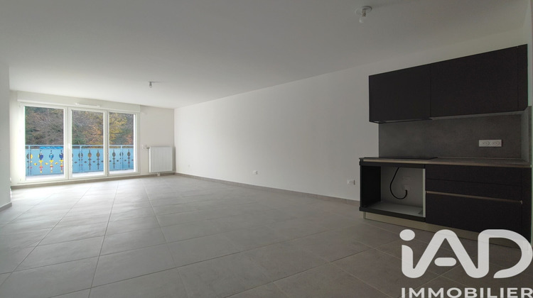 Ma-Cabane - Vente Appartement Cormeilles-en-Parisis, 46 m²